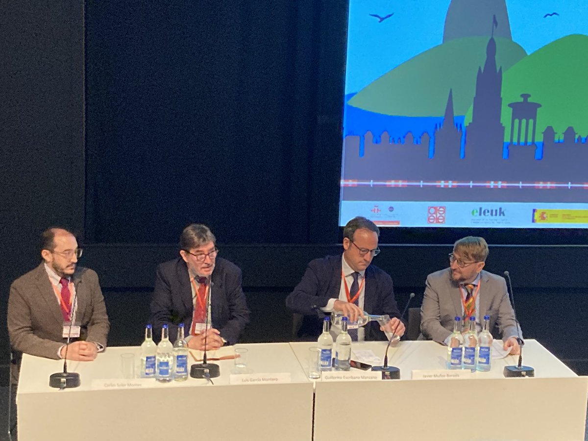 <a href="/ASELE_ELE/">ASELE</a> <a href="/asele2024ed/">ASELE Edimburgo 2024</a> El director del Instituto, Luis García Montero, participó ayer en Edimburgo en la jornada «La enseñanza del español en Iberoamérica: Argentina, Brasil, Colombia, México y Perú», antesala del 34.º Congreso Internacional <a href="/asele2024ed/">ASELE Edimburgo 2024</a>, que se ha inaugurado esta mañana.
<a href="/ASELE_ELE/">ASELE</a>