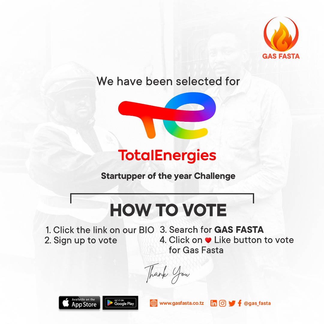 GAS FASTA tweet media