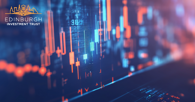 Edinburgh_Trust's tweet photo. Emily Barnard, Deputy Portfolio Manager of Edinburgh Investment Trust, explains how AI-related technologies is driving this value every higher and how the Trust is exposed to companies that will benefit from these technologies. Read more: https://t.co/JZ3U3zdXhM

Capital at risk. https://t.co/AfLeGi1t76