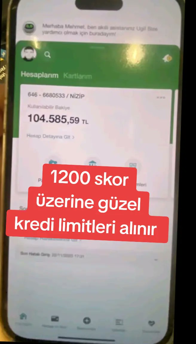kredimbenim's tweet photo. 1200 puan ve üzeri olanlara yüksek limitli krediler çıkartılır
#kredi #kredikartı #kmh #kredimbenim 
@parakredi 0 533 924 20 76
Kredi burada

#faiz #ahlak #zam #emekli #memur #işçi #seçim #koruma #montaj #borsa #dolar #konut 
#bankalar #istanbul #izmir #antalya #acil #enuygun https://t.co/V6SfGl4y98
