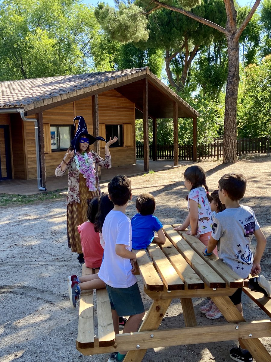 MostolesTransiE's tweet photo. TALLER  GRATUITO DE RECICLAJE DIA 19 JULIO .
CENTRO DE ECOLOGIA SOCIAL FINCA LIANA .
para apuntarse al taller en el correo : 
educacionambiental@ayto-mostoles.es https://t.co/u9xF8Eq5ZP