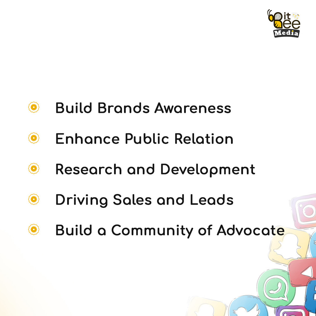 bitbeemedia's tweet image. Unlock the power of social media with Bit Bee Media! 🚀 Dive into our journey of reshaping digital presence and engagement. 📱💡 

Join us as we connect, inspire, and thrive together! 
.
#BitBeeMedia #SocialMedia #DigitalMarketing #GrowWithUs #Potential #SocialMediaMarketing