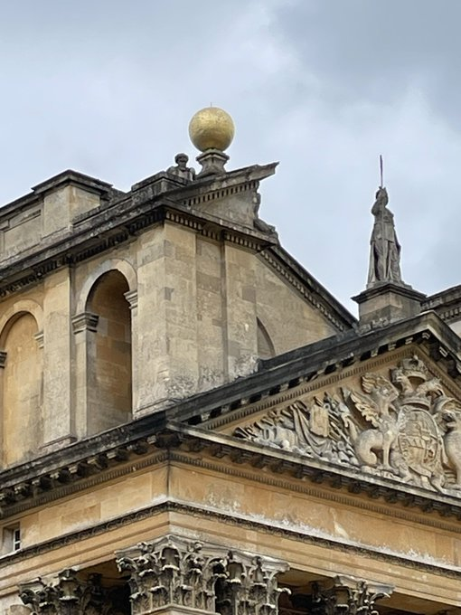 Orkney Library tweet media