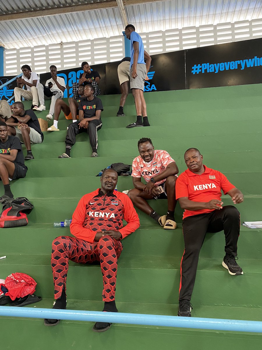MartyneOkwako's tweet photo. Proud of our U16 Boys &amp; Girls National Basketball Teams 🇰🇪🏀🇰🇪 after the just concluded FIBA AfroBasket Zone V U16 Qualifiers in Tanzania. Future @Teammorans in the making https://t.co/MXa4osRvYv