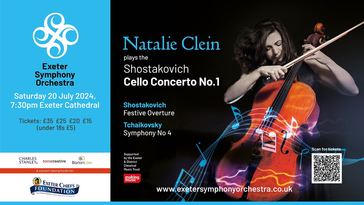 Exeter College tweet media