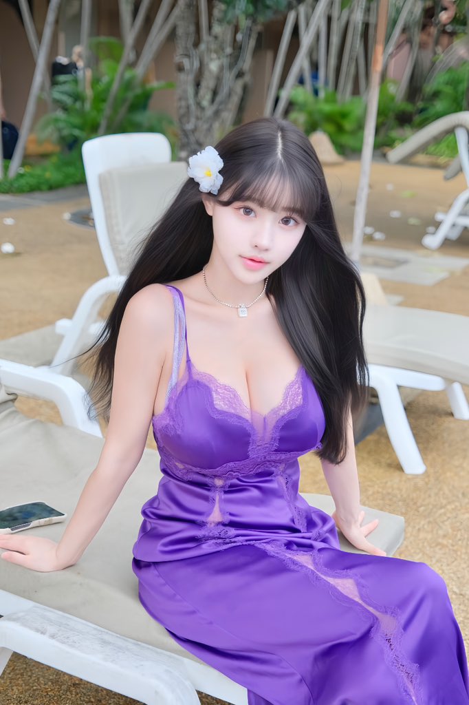 朱可儿Flora tweet media