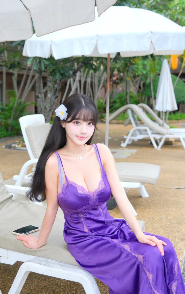 朱可儿Flora tweet media