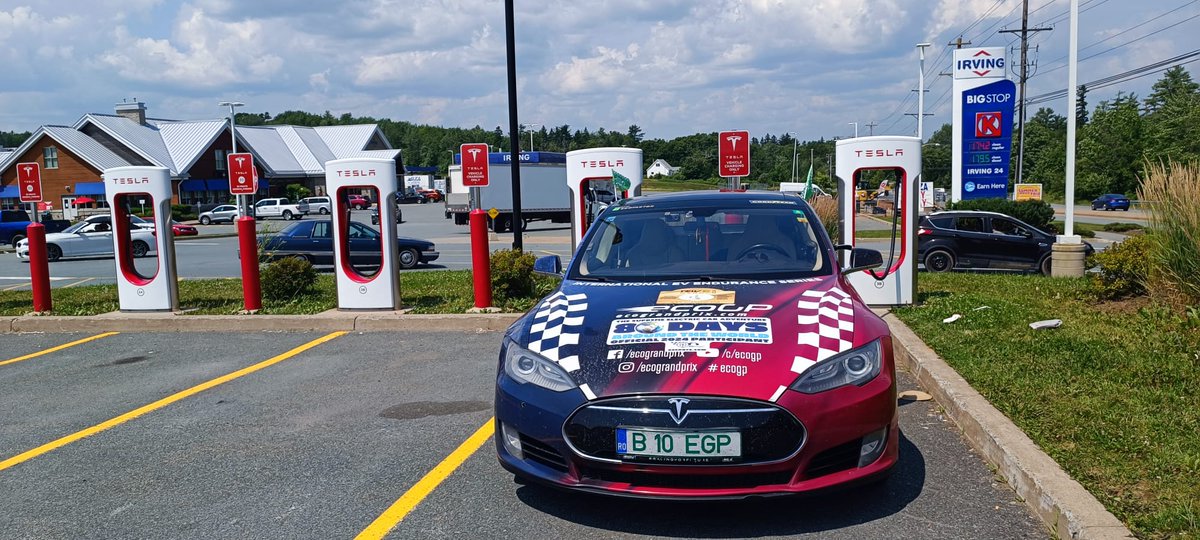 80edays (@80edays_en) on Twitter photo We invite you! This casual gathering is an opportunity to mingle with fellow Tesla enthusiasts and to hear from our anticipated special guest #RafaeldeMestre 📍314 River Rd, Ottawa, ON K1V 1H2, Canada
facebook.com/share/AidinPAs…
@TeslaOwnersONT
<a href="/TeslaOttawa/">Tesla Fan Ottawa</a>
<a href="/TeslaRoadTrip/">TeslaRoadTrip</a> We invite you! This casual gathering is an opportunity to mingle with fellow Tesla enthusiasts and to hear from our anticipated special guest #RafaeldeMestre 📍314 River Rd, Ottawa, ON K1V 1H2, Canada
facebook.com/share/AidinPAs…
@TeslaOwnersONT
<a href="/TeslaOttawa/">Tesla Fan Ottawa</a>
<a href="/TeslaRoadTrip/">TeslaRoadTrip</a>