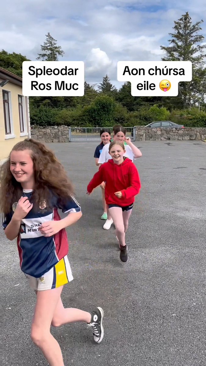 Cúla4 🌈✨'s Video on X, image size:675x1200