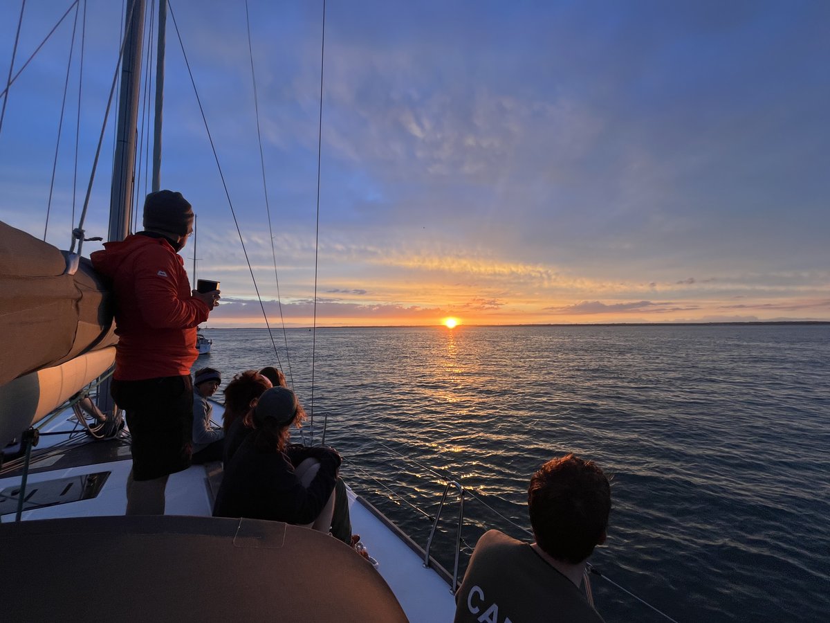 CCF at Alleyn's School tweet media