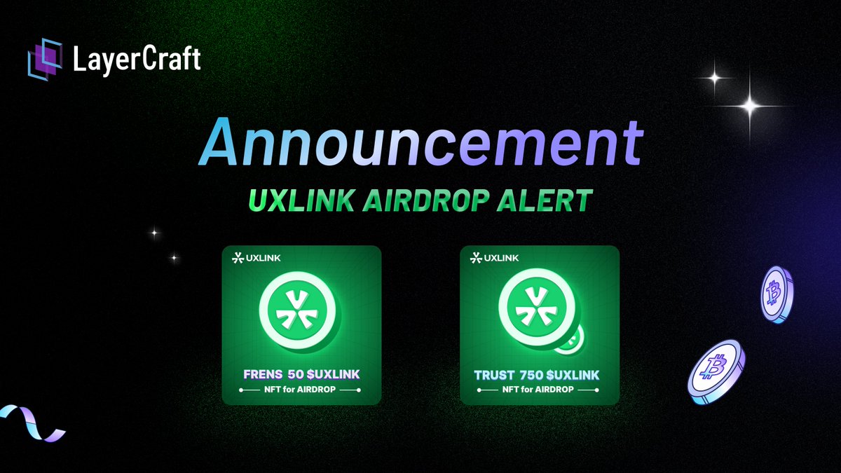 LayerCraft tweet media