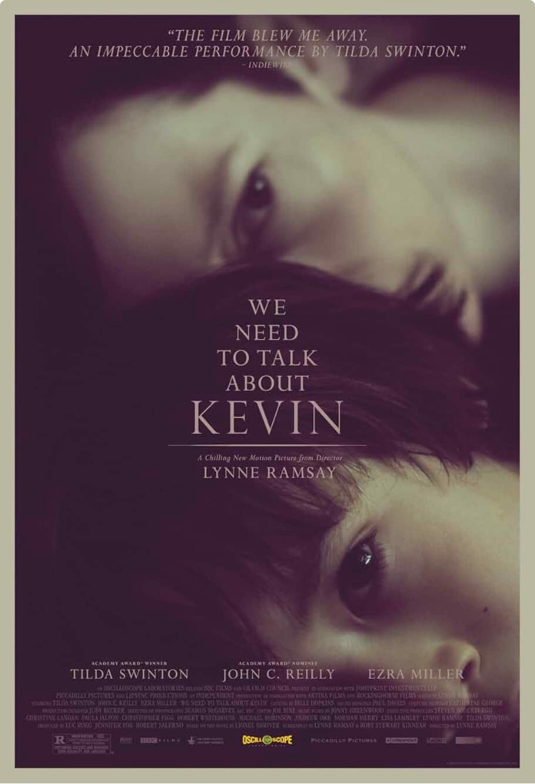 bhrpst's tweet photo. @durupdururken İki film atıyorum buraya 🫠
Conversations with Other Women &amp; We Need Talk About Kevin. https://t.co/HWEuP3BvNE
