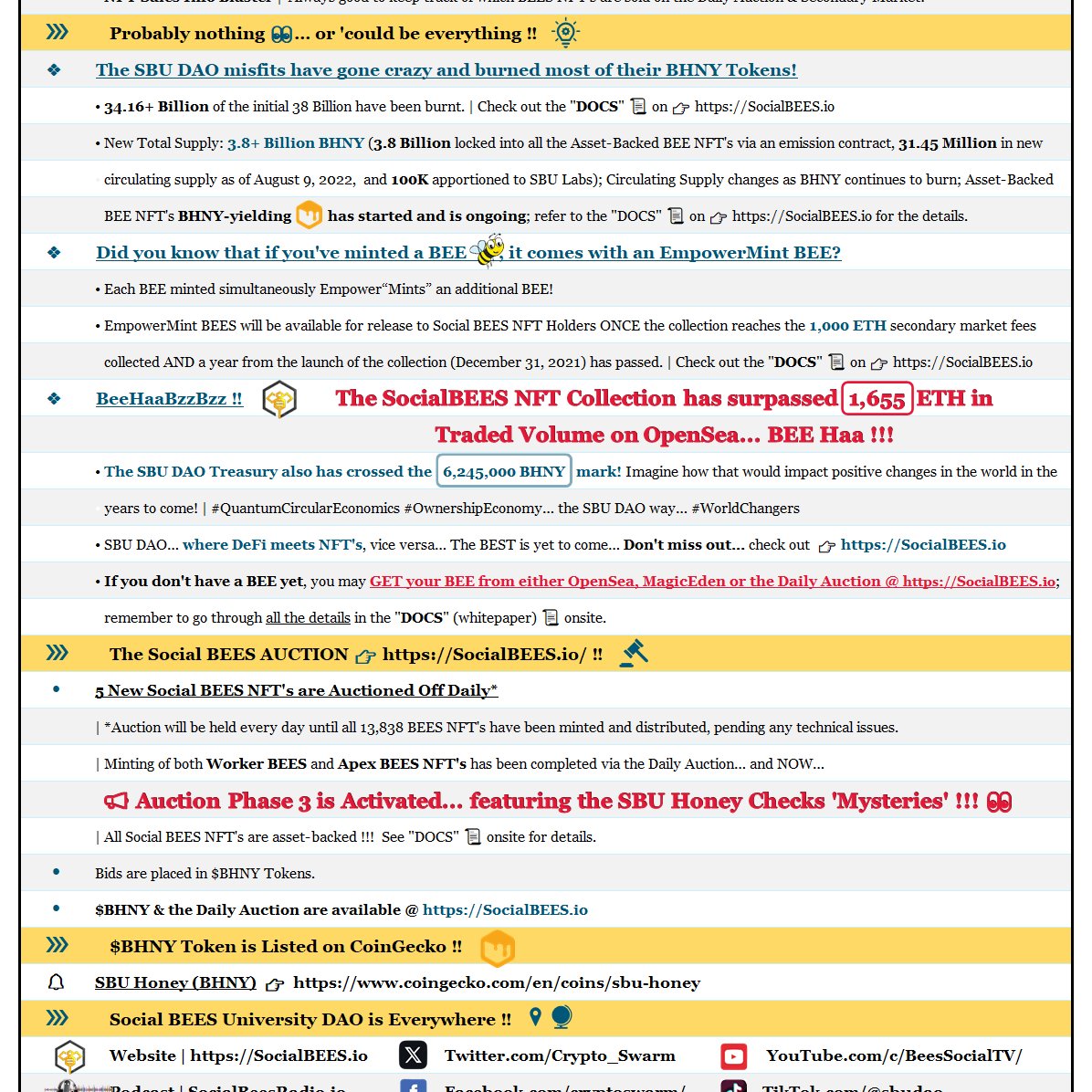 ⚡️ MyCryptoAdventures.tgn (🐝,👹) tweet media