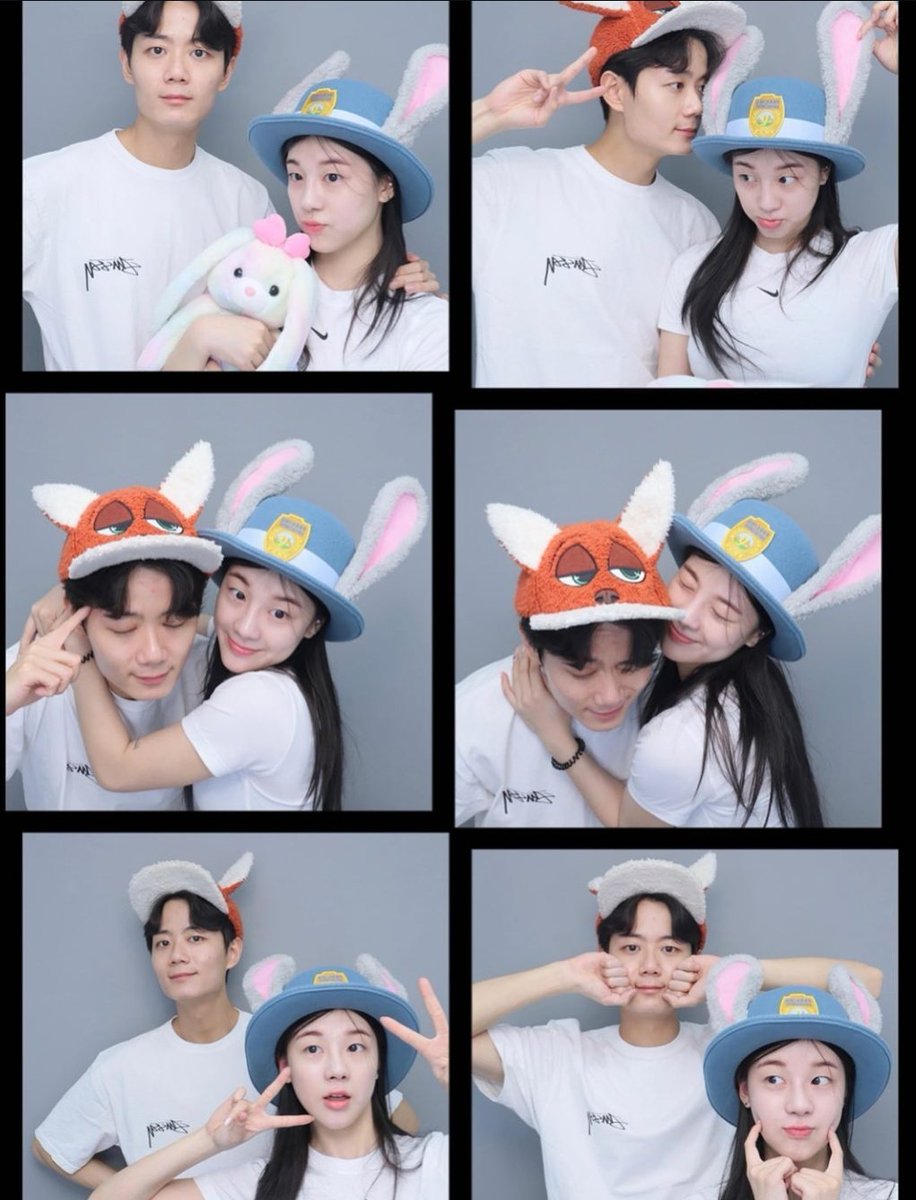 kdramacokr's tweet photo. from sangjeong - minhyung
yujung - changjin
dahye - dongjin and now,
seokyung - juwon!

4/6 couples from #transitlove3 are now getting back together<3 😭 https://t.co/ngudZxbez5