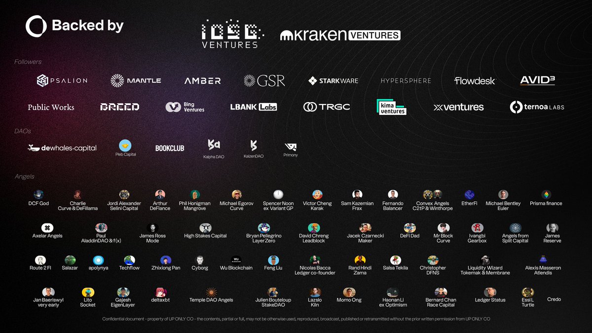 Kalpha DAO tweet media