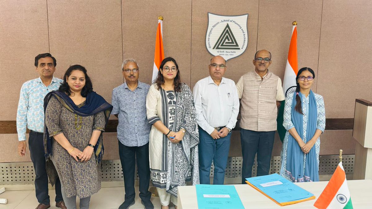 Maheshwari Gupta (@maheshwarigupt2) on Twitter photo Slightly late but I am happy to announce that I have successfully defended my PhD Viva on 26th June 2024 from <a href="/DELHI_SPA/">SPA DELHI (Official Page)</a>. I thank my supervisors, professors, fellows, friends, and family. I also thank X for keeping me calm with funfilled memes <a href="/PhDVoice/">PhD Voice - Independently Run</a> <a href="/PhD_Genie/">PhD_Genie</a> <a href="/SarcasmProf/">Prof. Sarcastic Mom, PhD</a> Slightly late but I am happy to announce that I have successfully defended my PhD Viva on 26th June 2024 from <a href="/DELHI_SPA/">SPA DELHI (Official Page)</a>. I thank my supervisors, professors, fellows, friends, and family. I also thank X for keeping me calm with funfilled memes <a href="/PhDVoice/">PhD Voice - Independently Run</a> <a href="/PhD_Genie/">PhD_Genie</a> <a href="/SarcasmProf/">Prof. Sarcastic Mom, PhD</a>