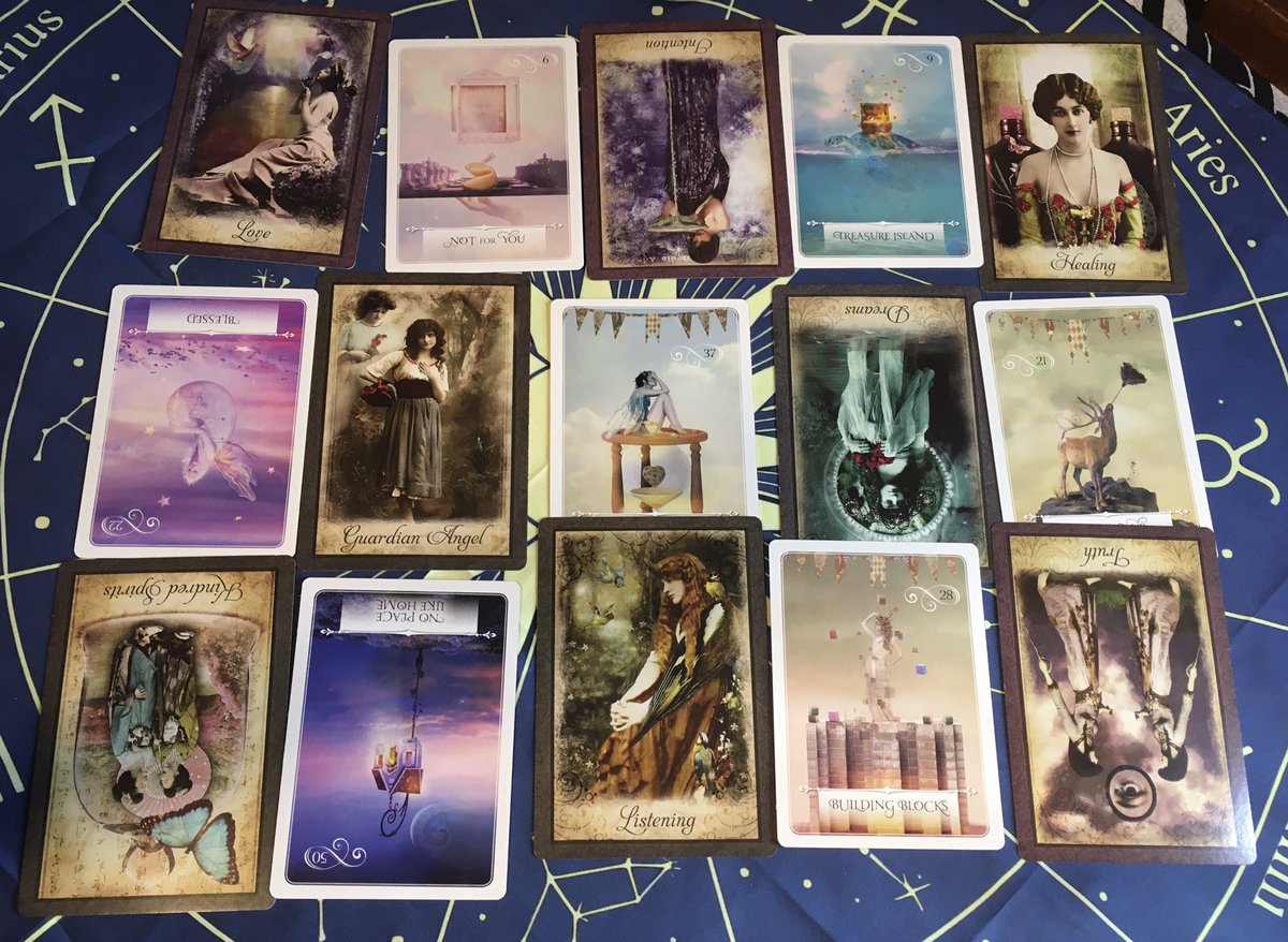 HagThee's tweet photo. Past life Readings & More Available Dm to discuss
https://t.co/np9RRaeBTn
TheeMagicalHag @mail.com
#pastlife #tarot #bonecaster #pastlifereading #lovereading #lovereadings #charns #charmreading #tarotreading #oracle #tarotreader #osteomancy #phonereadings https://t.co/RS9MmKbVHB