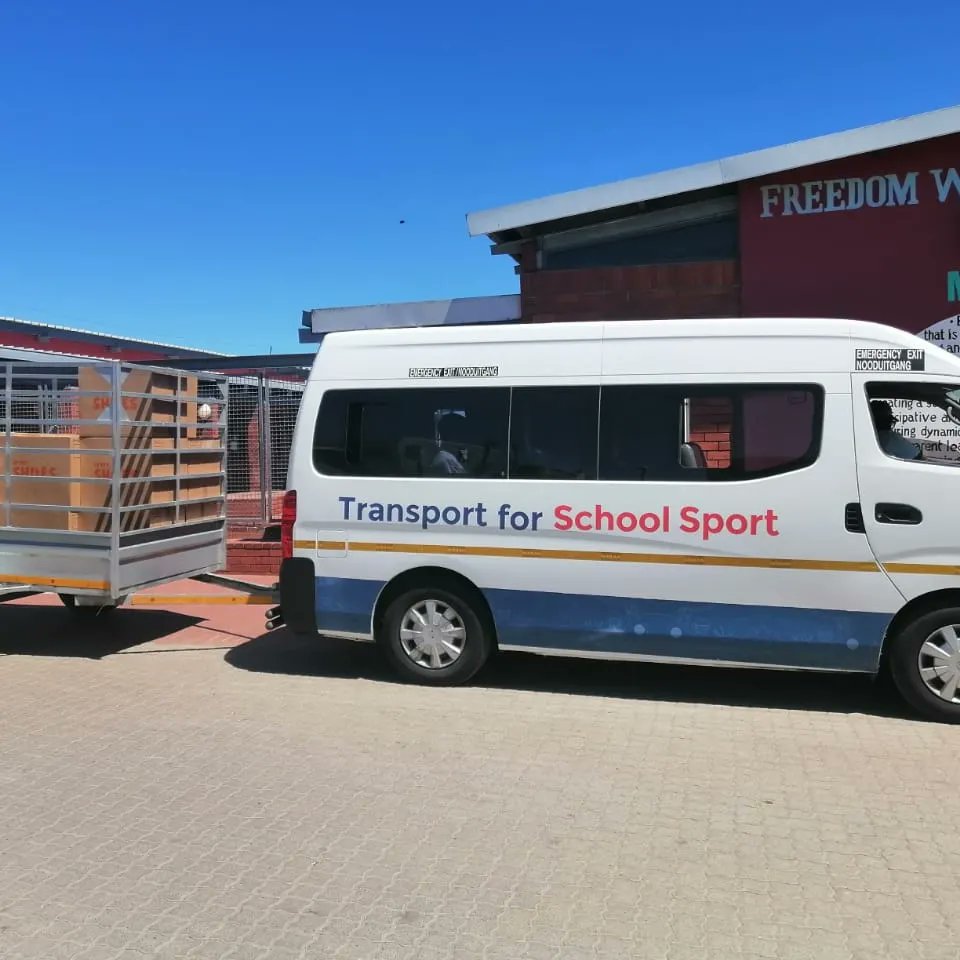 CATCH_Trust's tweet photo. Sponsorship Appreciation:

We cannot express enough gratitude towards the Maurits Von Nierop Foundation for their incredible sponsorship of our team bus! 🚌

Thank you for your unwavering support and commitment to our team! 🙏❤️

#CATCHTrust #Sportforgood https://t.co/VcR4k3D5b4