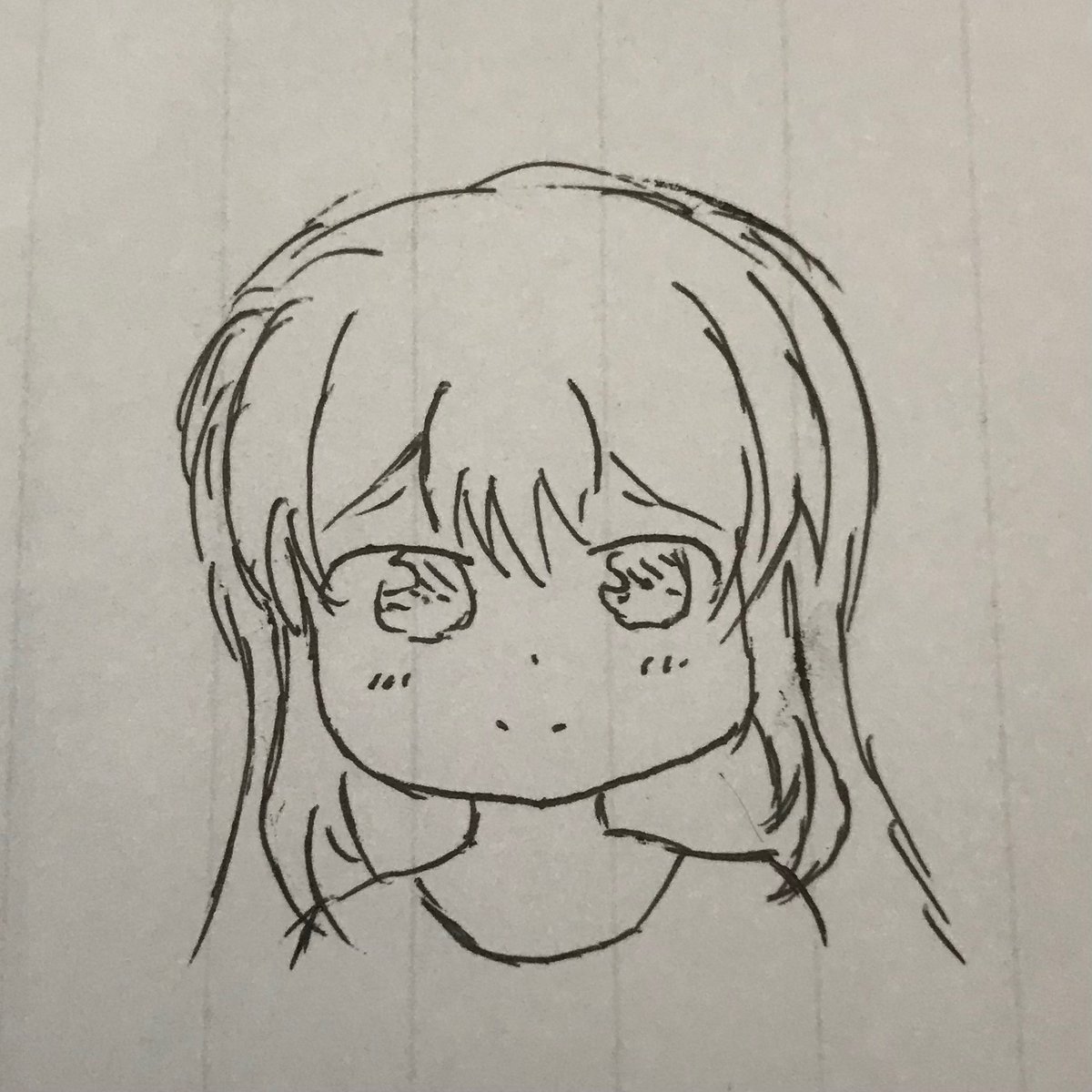 fuukani3's tweet photo. 7/17 らくがき！
#イラスト #イラスト好きな人と繋がりたい #絵描きさんと繋がりたい #絵柄が好みって人がいればいいなぁ #絵柄が好みって人にフォローされたい https://t.co/Dr4OdIthsV