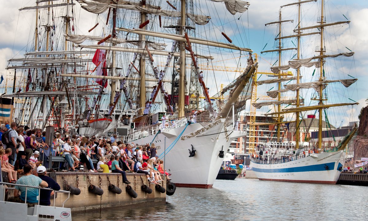 Turun kaupunki tweet media