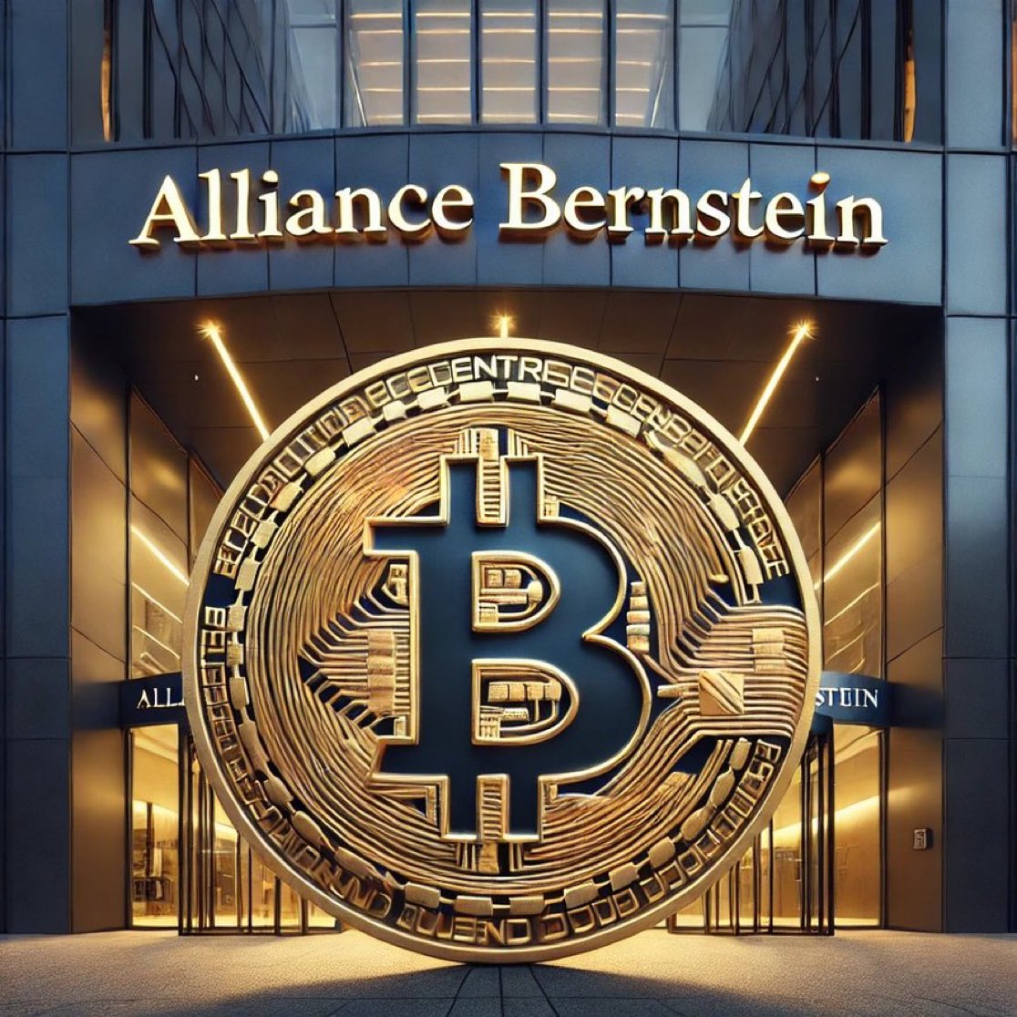 Bitcoin ETFs to be approved at major wirehouses and large bank platforms in  Q3/Q4 THIS YEAR - Bernstein Second wave is coming...🌊🌊🌊