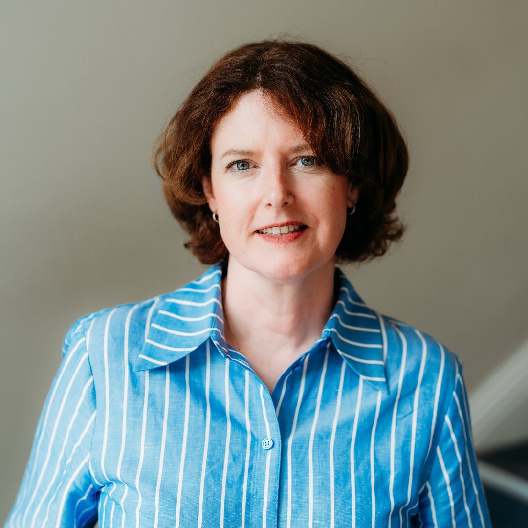 CombatStress's tweet photo. Join us in welcoming Chloe Mackay, our new Chief Executive Officer who starts today. Chloe takes over from Jeff Harrison who has taken a much-deserved retirement.

Chloe said: “Combat Stress is a charity with a remarkable history, renowned for its clinical excellence and an innovative research department that is a leader in veterans’ mental health. So it is an incredible opportunity to take the helm of this charity and drive the organisation forward to make an even greater difference to the lives of veterans and their families.”

Click here to read more: https://t.co/rysIgVWrBV