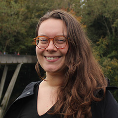 📣 We are delighted to announce that <a href="/MidgeRyall/">Midge Ryall</a> has joined our small but mighty team as Company Producer! 📣

Midge comes to us from <a href="/durhamSU/">Durham SU</a> and is also a freelance artist and producer.

We're sure you'll catch Midge at a show or event in the near future!
