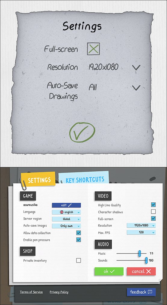 Draw & Guess tweet media