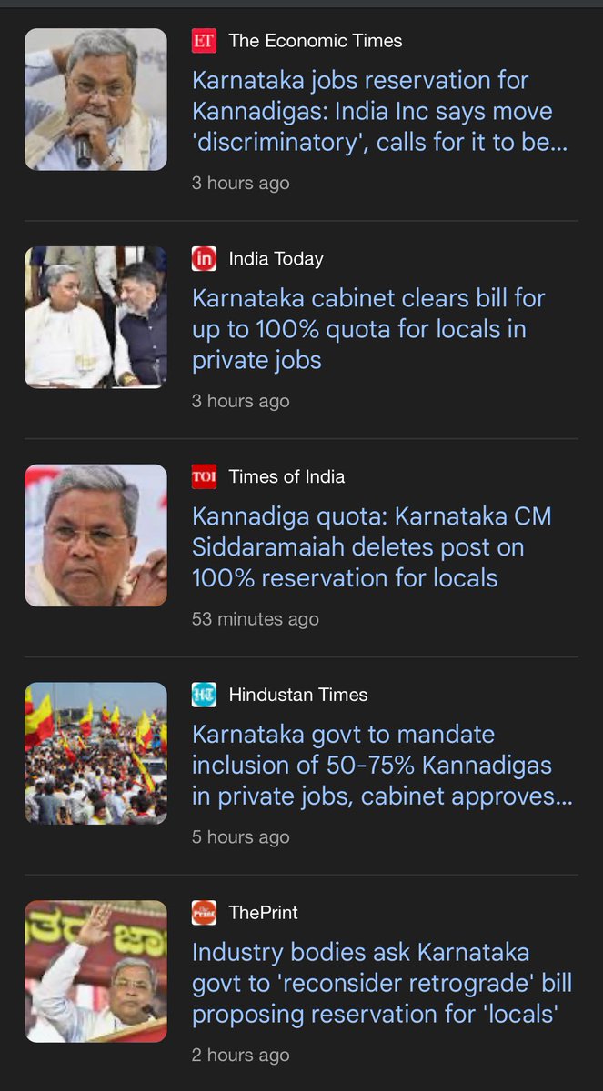 Johnleeabraham's tweet photo. Dear @RahulGandhi Please tell me -- Is this the kind of India you are proposing to create. Your party @INCIndia  is in power here in @CMofKarnataka while you harp on about protecting the rights all Indians. https://t.co/VXnGFEftNx