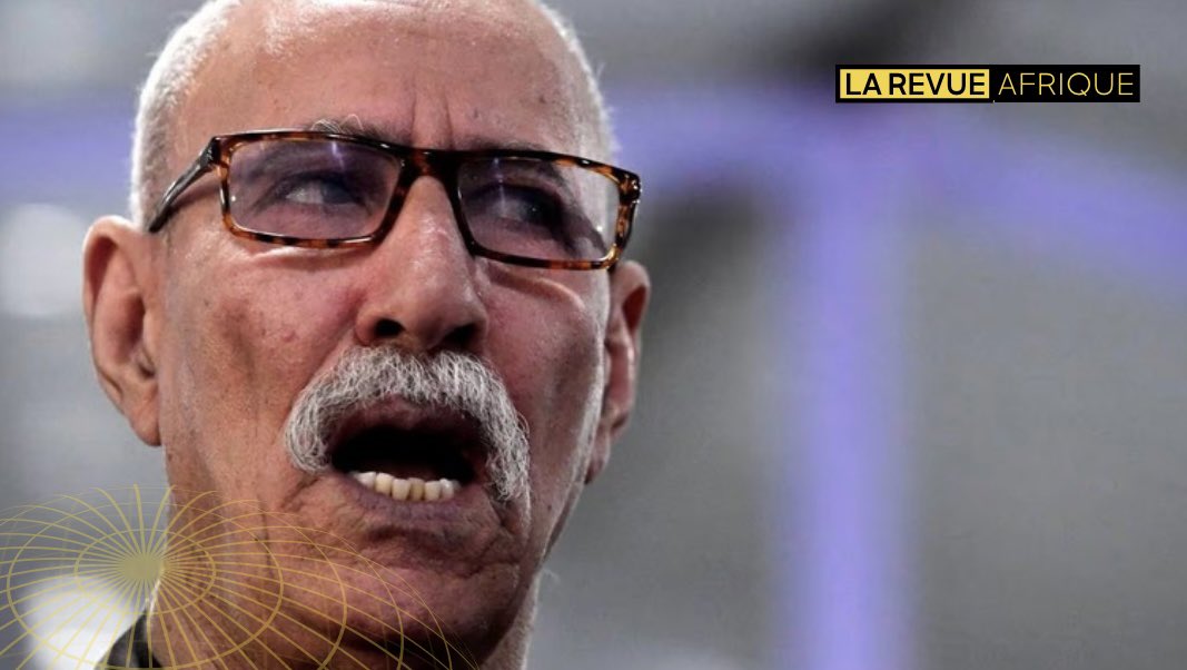 larevueafrique's tweet image. 🇩🇿 URGENT | Plus de 100 combattants du Front #Polisario quittent la milice.

- Le chef du groupuscule, Brahim Ghali, ne ferait plus l’unanimité. Les combattants déplorent la vétusté des #armes, inefficaces face à l’arsenal militaire de plus en plus moderne du #Maroc.

- La