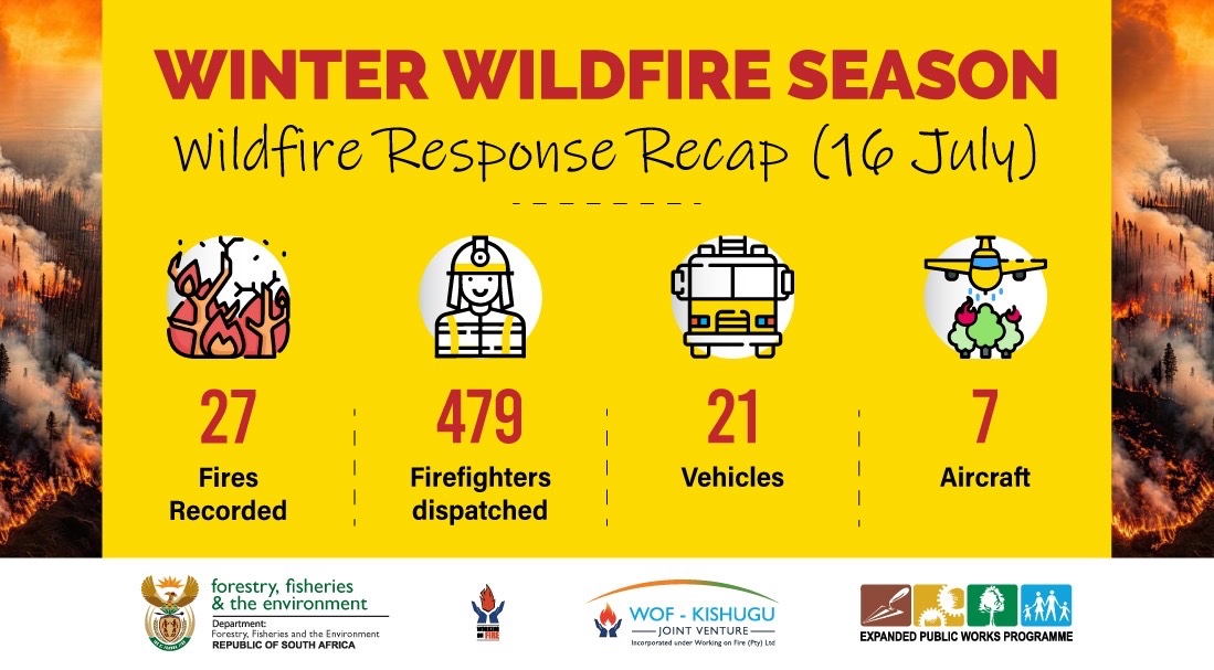 wo_fire's tweet photo. β οΈDaily Wildlife Response Recapβ οΈ
π 16- July - 2024
#Savinglives
#ProtectingTheEnvironment https://t.co/OlrafZBWbT