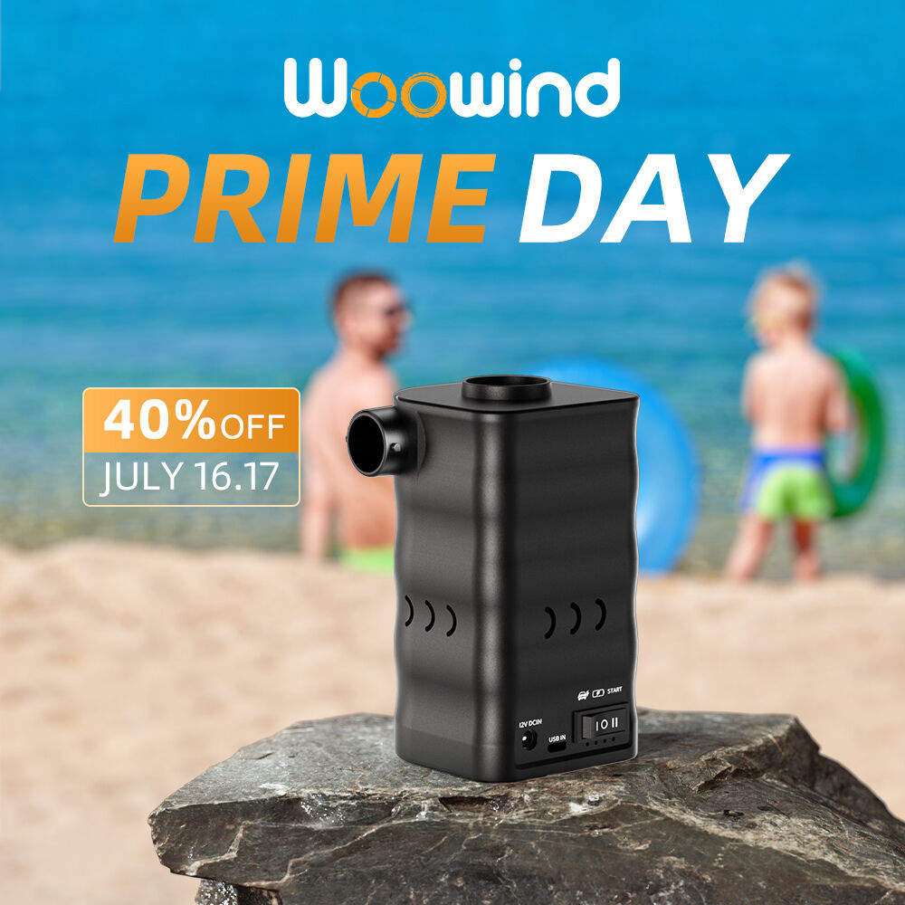 Woowindpump's tweet image. 🌞 Summer Splash Sale: Turn up the heat on your summer fun with a cool discount on our inflatable companion. It's the sale that's too good to be true! #Woowind #AmazonPrimeDay  #DiveIntoSavings #SummerSale #InflateTheFun
amzn.to/4eXcAe5