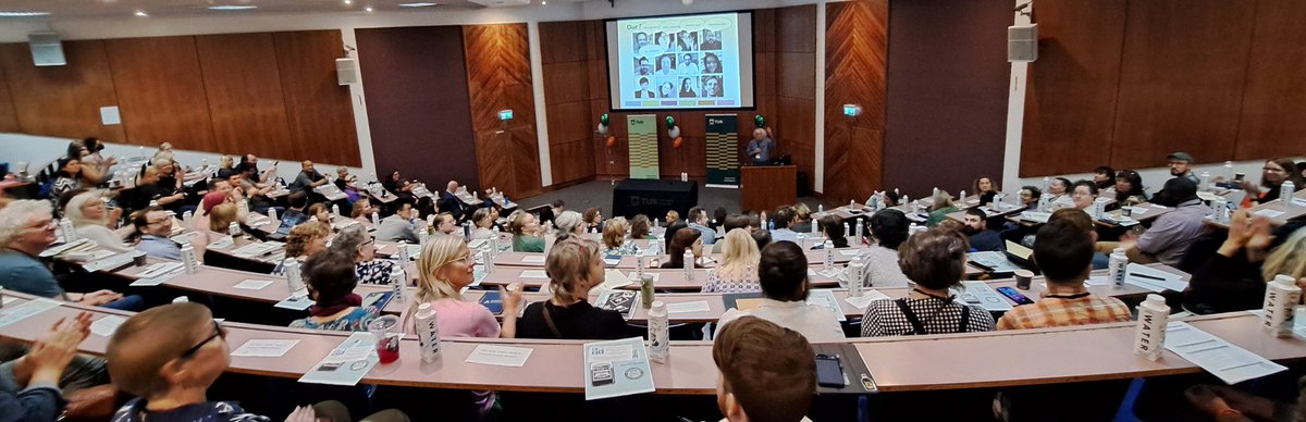 Clodagh Reid (@clodagh_reid1) on Twitter photo A full house for the launch of the #GraphMed2024 Conference in <a href="/TUS_Athlone_/">TUS Athlone Campus</a> with delegates from 25 countries! @JMBurns99 <a href="/TUS_ENG_EPE/">TUS_ENG_EPE</a> <a href="/TUS_ie/">Technological University of the Shannon</a> <a href="/TERG_IE/">TERG</a> A full house for the launch of the #GraphMed2024 Conference in <a href="/TUS_Athlone_/">TUS Athlone Campus</a> with delegates from 25 countries! @JMBurns99 <a href="/TUS_ENG_EPE/">TUS_ENG_EPE</a> <a href="/TUS_ie/">Technological University of the Shannon</a> <a href="/TERG_IE/">TERG</a>