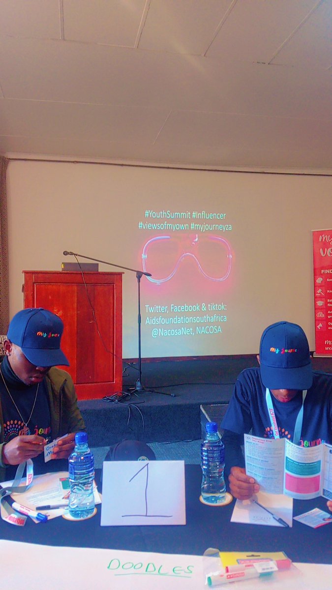 ThickGoddass's tweet photo. Representing all the young and adolescent girls and boys who aren't able to use their voice🚫 I am the voice of the voiceless✨
#youthsummit2024 #mychoicemyvoice #myjourney #myjourneyza https://t.co/LFDRflMaBw