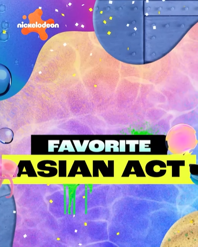 PhilstarNews's tweet photo. THAT'S OUR MAHALIMA! 🥹🩵

P-pop sensation @SB19Official was named Kids’ Choice Awards 2024 Favorite Asian Act on Wednesday, Nickelodeon Asia announced.

"It's such an honor representing the Philippines" the group said.

"Yieeeee so happeh! Put the slime on them already 😂 Lezgauuur! Congratulations to us A'tin and SB19! ❤️" a user commented.

📸: Instagram/Nick_Asia