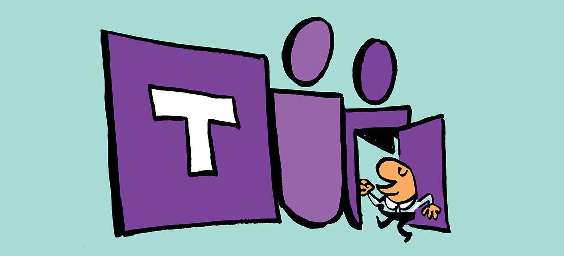 Practical 365 (@practical365) on Twitter photo All You Need to Know About the Microsoft Teams SIP Gateway
👉 bit.ly/3xZHGB8 <a href="/tpickhan/">Thorsten Pickhan | tpickhan.bsky.social</a>
#Team #SIP All You Need to Know About the Microsoft Teams SIP Gateway
👉 bit.ly/3xZHGB8 <a href="/tpickhan/">Thorsten Pickhan | tpickhan.bsky.social</a>
#Team #SIP