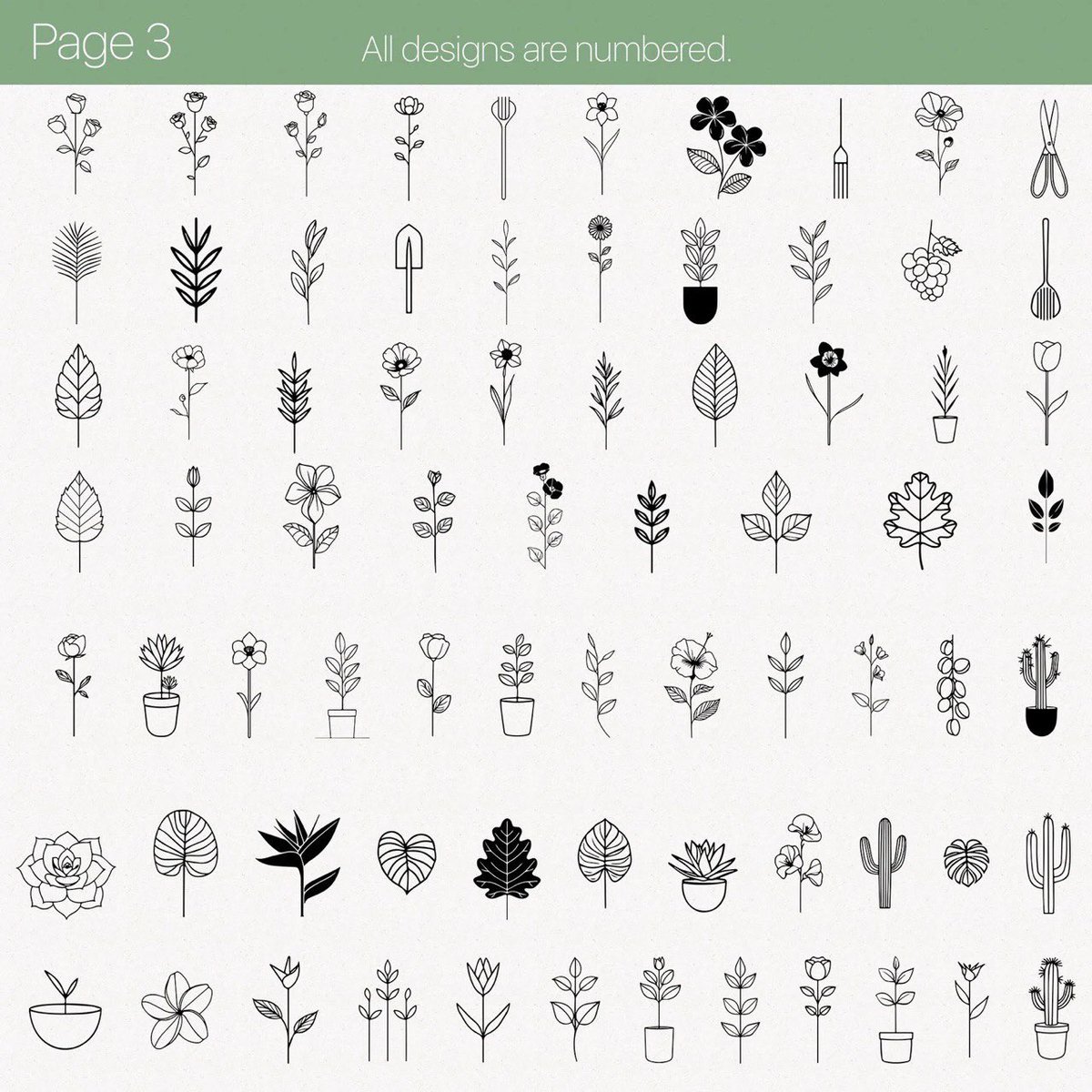 house_of_roza's tweet photo. How to buy:
https://t.co/gqvumZOQ25
#linedrawing #SVGFiles #BotanicalSVG #FloralSVG #DIYCrafts #illustration #DigitalStamps #SVGBundle #FlowerSVG #CraftingIdeas #DesignBundles #CraftyDesigns #lineart #Etsy https://t.co/XID2dqk8II