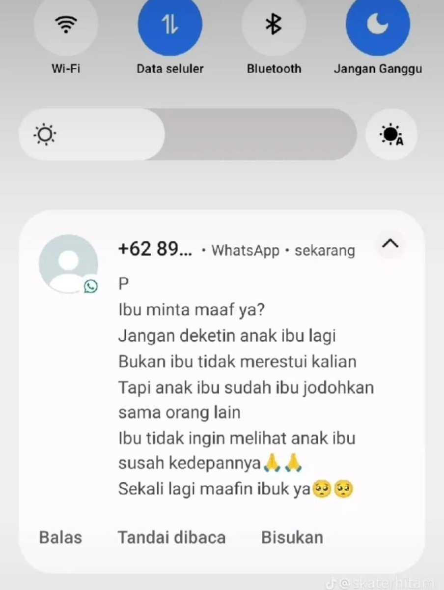 sosmed keras tweet media