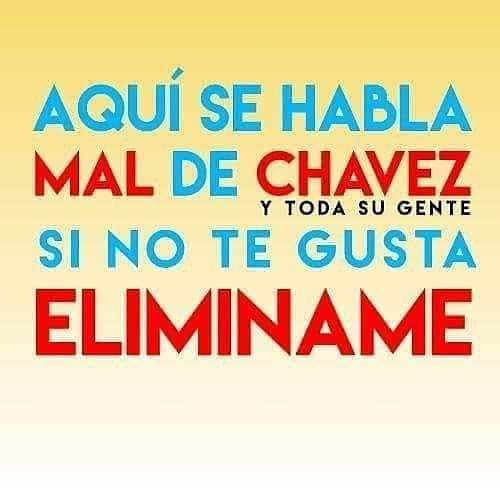 RisuenoNegrin's tweet photo. Con toda confianza! https://t.co/ffUA1VJpn1