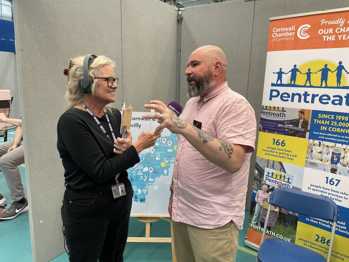 BBC Cornwall tweet media