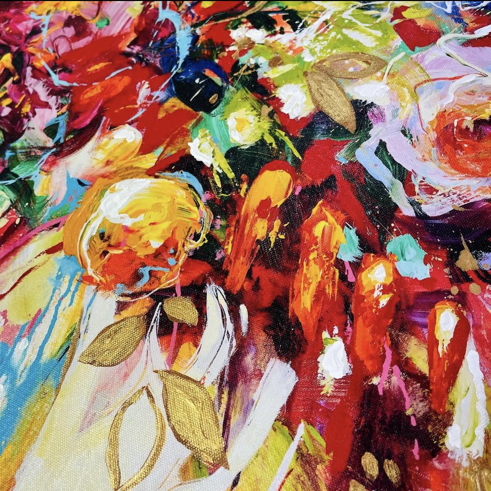 hartgalleries's tweet photo. New Studio Editions by Anna Cher… Coming Soon to Hart Galleries
https://t.co/FR5tWdjOK8
.
.
.
.
#comingsoon #studioeditions #annacher #excited #floralart #handembellished #art #gallery https://t.co/fLstvp9b04