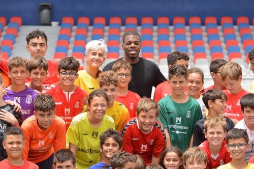 UD Telde tweet media