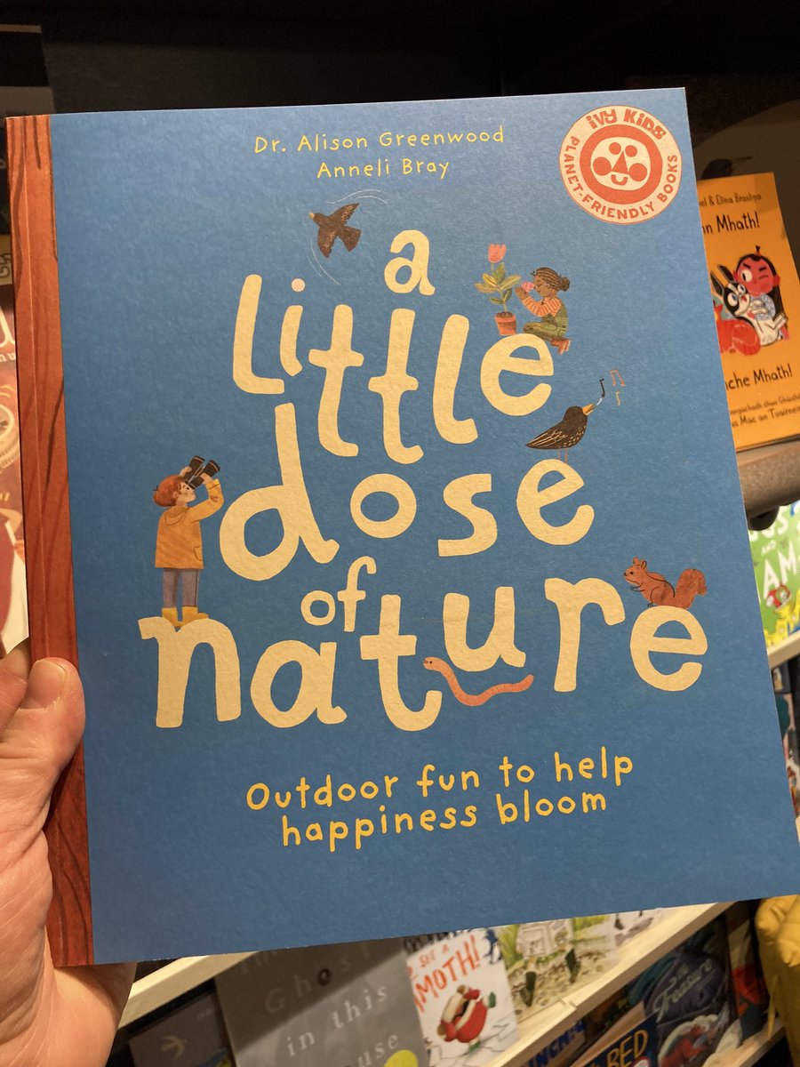 WedaleBookshop's tweet photo. Good morning! It’s Wednesday and another bookshop week begins! We’re open from 10-4.30 today and, if you’re getting stuck for #schoolholidays ideas, full of suggestions!
Pop into your #localbookshop and see what’s new today! https://t.co/8YIXQjgg8D