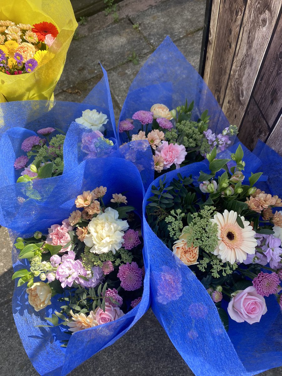 Ken Fraser Florist tweet media