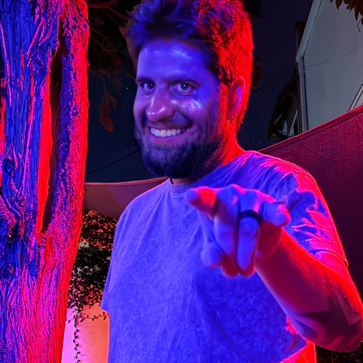 Lyle Rath tweet media