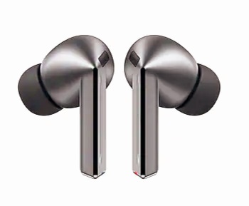 TechOverall's tweet image. The Galaxy Buds3 Pro .
The Galaxy Buds3 Pro utilize intelligent active noise cancellation technology that adapts to your surroundings. Whether you're in a noisy café or a quiet library, the earbuds automatically adjust the level of techoverall.com/the-galaxy-bud…