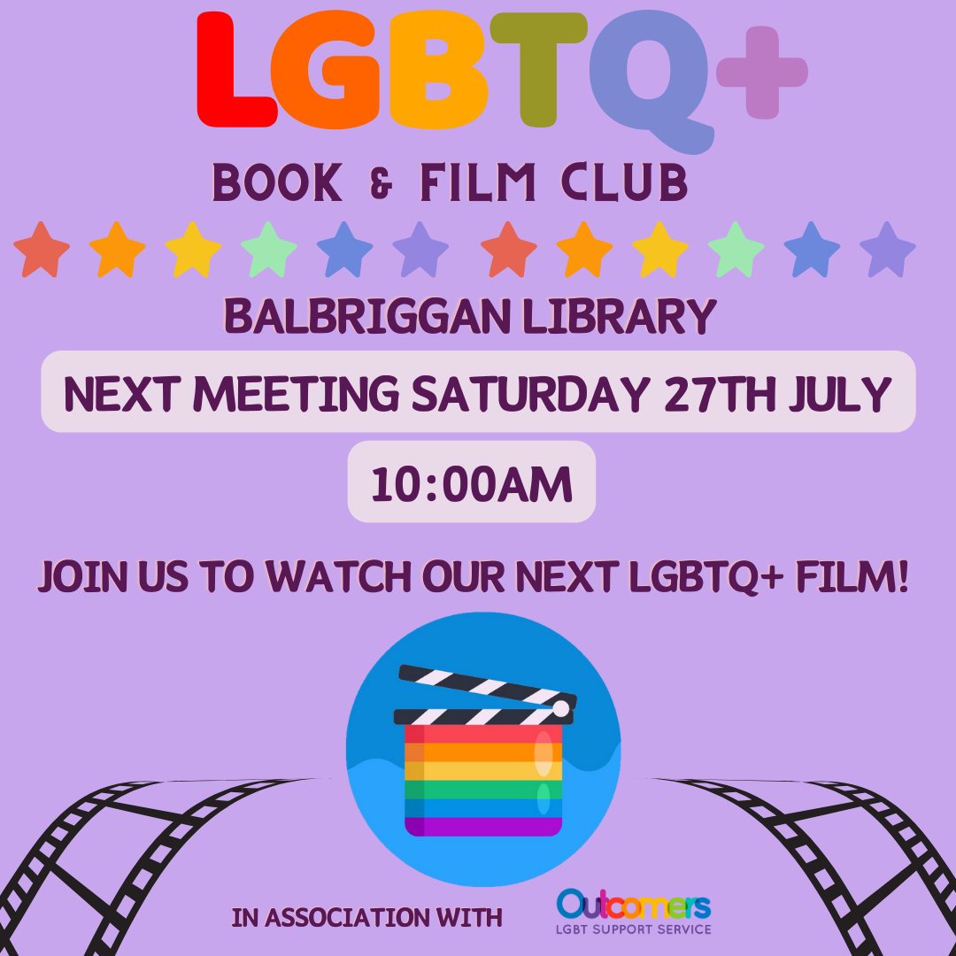 Fingal County Libraries tweet media
