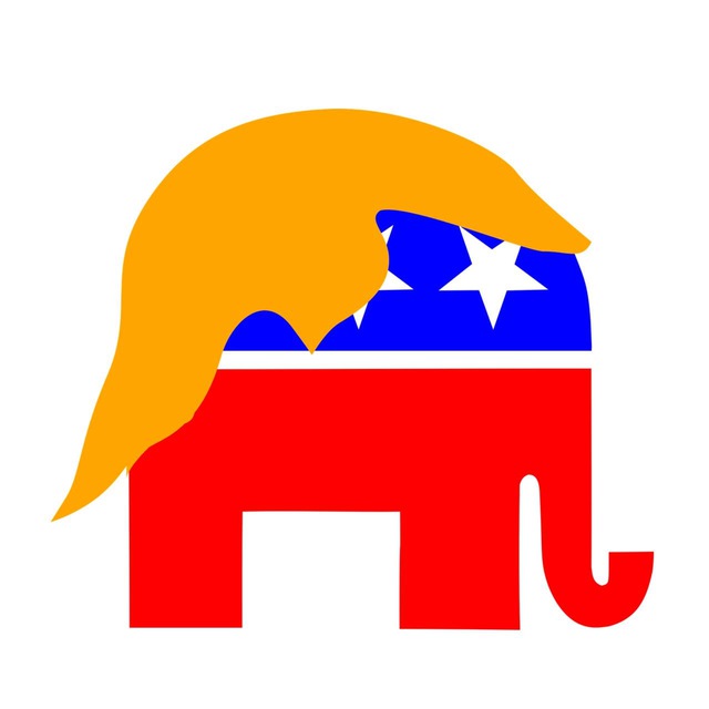 RockDegen's tweet photo. @ZssBecker Have you grabbed some $GOP bro?

 #Trump's Political Party is now making waves on $eth network.

Don't fade this super early entry.

@GOP_Coin https://t.co/VdBhqzIzl3