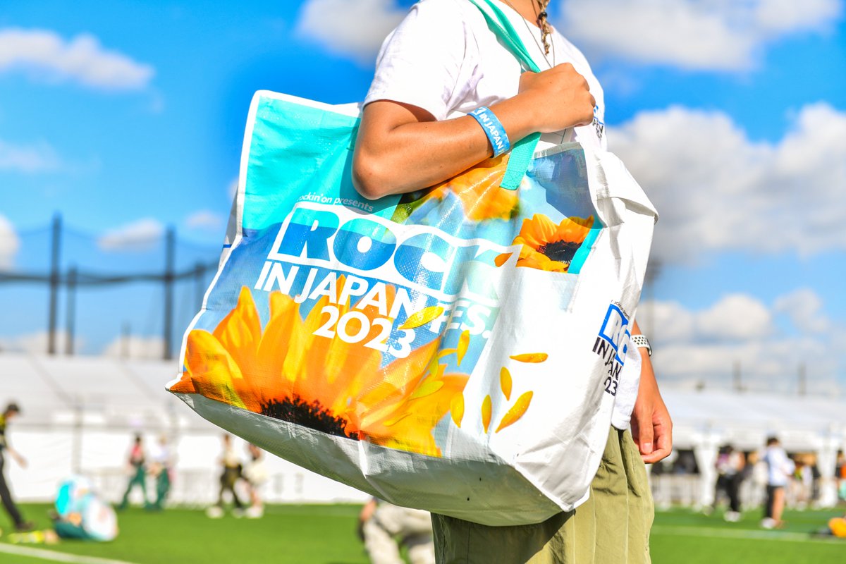 JフェスOFFICIAL｜ROCK IN JAPAN FESTIVAL 2025開催 on X