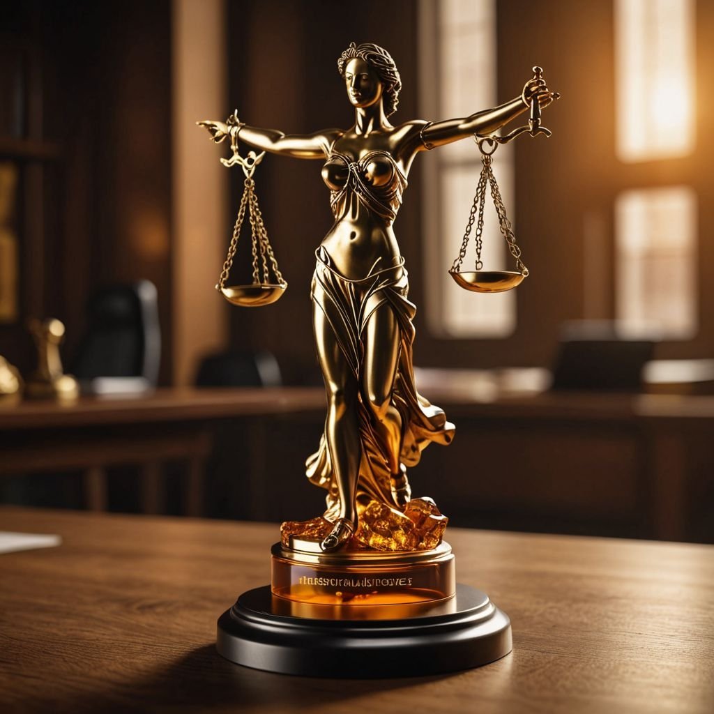 🌍 Aujourd'hui, c'est la Journée mondiale de la justice internationale! 🌟 
En cette journée spéciale, rappelons l'importance de la justice pour tous, sans frontières. #JusticeInternationale #Paix #DroitsHumains 🕊️